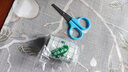 貝塔果果 膠帶醫(yī)用膠布透氣自粘固定敷貼低敏傷口洗澡透明敷料貼寬壓敏 防水PU膜5cm×5米 曬單實拍圖