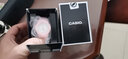 卡西歐(CASIO)男女表 學(xué)生兒童手表 指針夜光防水石英運(yùn)動(dòng)手表 LRW-200H-2B 曬單實(shí)拍圖