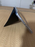 Benks 適用iPad Pro保護套2022/21款11英寸保護蘋(píng)果air5平板磁吸帶筆槽透明防彎 【石墨黑】Y型支撐+氣囊防摔 iPad 21/20/19款（10.2寸） 曬單實(shí)拍圖