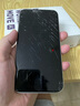 閃魔 適用蘋果13手機殼 iPhone13 Pro max手機殼透明軟殼鏡頭全包超薄防摔保護套 蘋果13pro【鏡頭全包8裸機手感】全透明 曬單實拍圖