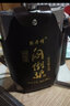 契丹情白酒68度1000mL二斤兩瓶裝不銹鋼壺高粱糧原漿烈酒 68度 1000mL 2瓶 曬單實拍圖