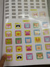 啟蒙數(shù)學(xué)貼紙書-20以內(nèi)的運(yùn)算 曬單實(shí)拍圖