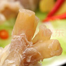 克雷蒙  牛蹄筋新鮮農(nóng)家散養(yǎng)黃牛筋半熟牛腳筋燒烤食材牛肉筋生鮮 3斤牛蹄筋 曬單實拍圖