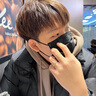 從愛(ài)之名情侶戒指一對(duì)男女莫比烏斯銀對(duì)戒求婚素圈七夕情人節(jié)禮物送男女友 雙生結(jié)情侶對(duì)戒【精美禮盒包裝】 曬單實(shí)拍圖