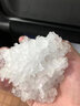 怡盟（YIMENG）雪花制冰機商用全自動智能綿綿冰沙實驗室海鮮店火鍋店自助餐用碎冰制冰一體機雪花冰機雪花碎冰機 50KG日產(chǎn)量丨粗細可調(diào)丨每小時2.1kg 曬單實拍圖