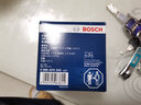 博世(BOSCH) 機油濾清器/機濾/機油格濾芯 榮光/V/S 曬單實拍圖