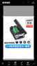 炬信科技（JUXIN） 高清VGA免焊接頭3排15針3+6/3+9快速接頭DB15電腦電視機投影儀 【卡扣式】3+9實心針母頭帶螺桿/螺母MV916 曬單實拍圖