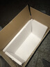 恒時(shí)  琺瑯彩高端陶瓷碗碟散件手工鑲恒時(shí)金邊骨瓷餐具套裝碗盤(pán)家用 宮廷煲 曬單實(shí)拍圖