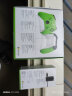 微软（Microsoft） XBOX手柄 Series X S无线控制器 PC蓝牙steam可用 盒装 Xbox手柄同步充电电池套组 单手柄/配件 实拍图