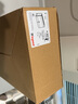 羅格朗（LEGRAND）配電箱強電箱布線箱空氣開關(guān)裝飾蓋板家用室內(nèi)暗裝 20回路透明配電箱 CLXA-20T 曬單實拍圖