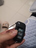 顧致 適用于長(cháng)安悅翔V3V5CX20CX30奔奔mini志翔歐力威改裝折疊鑰匙遙控器外殼 長(cháng)安2鍵右槽 曬單實(shí)拍圖