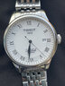 【二手95新】天梭(TISSOT)力洛克男表經(jīng)典系列二手自動(dòng)機械奢侈品腕表瑞士手表 曬單實(shí)拍圖