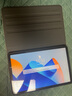 殼師傅2024華為matepad11.5平板保護(hù)套10.4經(jīng)典11壓印pro防摔m6殼10.8套c5書本式air11.5硅膠全包SE11殼 【壓印款】卡其色 2023款華為matepad11英寸 曬單實(shí)拍圖