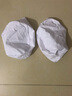 successlong醫(yī)師帽白色廚師帽食品廠工作帽圓帽白大褂護(hù)士帽牙醫(yī)口腔牙科男女食堂飯店工帽 白色醫(yī)師帽 1個裝 曬單實拍圖