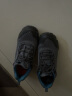 悍途（Humtto）夏季网面新款透气徒步鞋户外登山溯溪鞋涉水鞋 灰蓝-男 40 实拍图