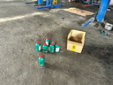 曼牌（MANNFILTER）CUK3037活性炭空調濾芯空調格適用于奧迪A4 /A6/ Allroad I 曬單實(shí)拍圖