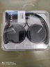 索尼（SONY）【日本直郵】MDR-ZX110AP頭戴式有線(xiàn)耳機  臺式電腦筆記本手機適用耳機 辦公學(xué)生網(wǎng)課學(xué)習 MDR-ZX110【黑色 不帶麥】 曬單實(shí)拍圖