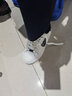 VERSACE JEANS COUTURE范思哲 VERSACE  男士低幫運動(dòng)鞋休閑男鞋板鞋新款 白色 41 曬單實(shí)拍圖