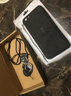Espanson 蘋果6手機(jī)殼iphone7plus手機(jī)套蘋果8布紋殼6splus麋鹿硅膠保護(hù)套外殼 蘋果6plus/6splus 麋鹿黑色 曬單實(shí)拍圖