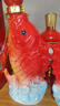 北國(guó)風(fēng)光連年有魚收藏禮品山西汾白酒禮盒裝山西汾清香型白酒53度 高粱酒 紅色魚 500ml*2瓶【禮盒裝】 曬單實(shí)拍圖