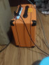Orange橘子音箱Mini/CR12/CR20/CR35电吉他带效果器音响 CR20活力橙20W+ 豪华礼包 实拍图