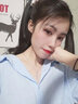 MZMZ鉑金項鏈女PT950白金吊墜首飾生日七夕情人節(jié)禮物送老婆女友 PT950鉑金項鏈-免費刻字 曬單實拍圖