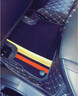 車(chē)加馨東風(fēng)風(fēng)神l7奕炫ax7皓瀚E70皓極e60 sky ev01專(zhuān)用汽車(chē)腳墊全包圍 純黑皮革+黑色雪妮絲 【雙層】 整車(chē)五座【99%車(chē)型可定制】 曬單實(shí)拍圖