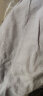 南极人短裤男五分裤夏季新韩版宽松大码运动男士休闲沙滩裤百搭中裤男装 黑色加灰色 XL 实拍图