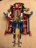 LEGO 科技機械組  兒童積木玩具 男孩女孩禮物 42077 拉力賽車(chē) 曬單實(shí)拍圖