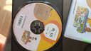 小學(xué)5五年級(jí)上冊(cè)英語(yǔ)CD光盤(pán)三年級(jí)起點(diǎn)與人教版課本教材同步配套光盤(pán)音頻錄音人民教育電子音像出版社 曬單實(shí)拍圖