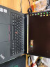 ThinkPad X13 S2 YOGA联想二合一笔记本电脑 高端设计师翻转触摸屏超轻薄本 便携掌上电脑13.3英寸办公本 360°翻转十核 i5-1335U 指纹锁 512G 疾速固态 官方联保2年 实拍图