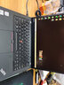 聯(lián)想ThinkPad X13 S2 YOGA聯(lián)想二合一平板筆記本電腦 翻轉(zhuǎn)觸摸屏高端設(shè)計(jì)師輕薄本l13.3 英寸辦公可選 AI新品 Ultra處理器 16G 黑色I(xiàn)系13屏 512G 疾速固態(tài) 官方聯(lián) 曬單實(shí)拍圖