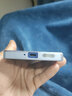 米爾拉酷 努比亞Z60Ultra手機殼nubia防摔外殼保護套NX721J金屬邊框磨砂后蓋全包女男款 【遠峰藍】+全屏膜 努比亞Z60 Ultra 曬單實拍圖