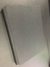 逐訊蘋(píng)果2024款iPad Air/Pro11/13英寸妙控鍵盤(pán)貼紙10.9/12.9透明貼膜M4防磨砂M2/M3雙面夾機身保護膜 黑色星光磨砂ACD面 Apple 20-22款妙控鍵盤(pán)11英寸 曬單實(shí)拍圖