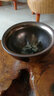 祥業(yè) 茶杯 建盞茶碗品茗杯窯變釉兔毫陶瓷杯曜變天目杯金盞功夫小茶杯子個人杯主人杯 器型二 曬單實拍圖