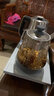 越一全自動(dòng)電茶爐 家電煲水 恒溫泡茶器 高檔功夫茶壺304材質(zhì)茶臺直飲水配置PT20 1.2L 銀色（凈水器配置） 曬單實(shí)拍圖