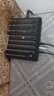 多馬士多口充電器閃充8口充電頭智能USB插座充電站支持快充蘋果平板安卓華為小米Oppo錘子手機充電器 銀色（送3條蘋果/2條安卓/3條Type-C線） 曬單實拍圖