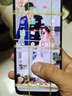 YPAY屏幕總成適用VIVO Z5X Z6 Z5 Z3 Z3i Z3X Z1 Z1i維修手機觸摸內外顯示 vivo iqoo Z5屏幕總成  拆機工具+教程+鋼化膜+膠水 曬單實(shí)拍圖