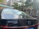 啟巡適用于19-24款大眾帕薩特尾燈亮條改裝尾箱鍍鉻貫穿亮條汽車(chē)亮條 8mm寬-3m長(cháng)【贈車(chē)內掛件+小刀】 曬單實(shí)拍圖