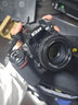 Nikon 尼康D700 D75D780 D800 D800e D810 D850全畫(huà)幅二手單反相機 D700【單機】 9成新 曬單實(shí)拍圖