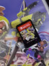 任天堂（Nintendo） Switch游戏卡带NS游戏软件海外通用版本全新原装实体卡 喷射战士3 斯普拉顿3 中文 现货 实拍图