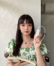 飛雷神 運動mp3學(xué)生隨身聽小巧迷你香糖時尚可愛卡通跑步MP3英語聽力無損歌曲音樂播放器USB插卡 黑色【送OTG下載器】+8G內(nèi)存卡 曬單實拍圖