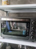 九阳（Joyoung） 电烤箱家用多功能电烤箱烘焙蛋糕45L大容量烤箱独立控温KX45-V191 电烤箱 实拍图