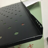圖騰（TOTEN） 圖騰機柜托盤 650固定板 適用1000-1200深K/G/PF系列  層板隔板 曬單實拍圖