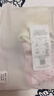 麗嬰房麗嬰房男童女童內(nèi)褲天絲萊賽爾棉兒童襠底抗菌短褲天絲內(nèi)褲2024 小小甜心-三角內(nèi)褲 110 cm 曬單實拍圖