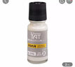 旗牌（Shachihata） 日本TAT工業(yè)用速干多用途印油1~5分鐘速干55ml STSG系列 白色 STSGA-1速干(55ml) 曬單實(shí)拍圖