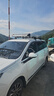 韓特通用款車(chē)頂架行李框改裝件鋁合金雙層款車(chē)頂行李架框越野轎車(chē)皮卡 單框架+U型連接螺絲 雙層160*100cm（銀色）+鋁立柱4個(gè) 曬單實(shí)拍圖