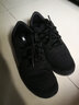 耐克（NIKE）男鞋秋季新款運動(dòng)鞋FLEX EXPERIENCE RUN 12網(wǎng)面透氣輕便跑步鞋 DV0740-004/FLEX RN 12/黑白 44 曬單實(shí)拍圖