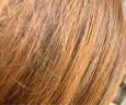 施华蔻（Schwarzkopf）斐丝丽泡泡染发剂泡沫摩丝彩染上色快染发膏（新老包装随机发） 4.5-68粉玫甜棕 实拍图
