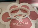 RASTACLAT 萌愛毛茸茸可愛公主萌寵貓爪男女情侶小獅子手鏈繩禮物 萌愛A女款 曬單實拍圖
